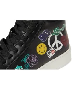 Steve Madden Kids Beta (Toddler/Little Kid) | Sneakers & Athletic Shoes -Modish Foot Wear 81lrdypcnOL. AC SR736920