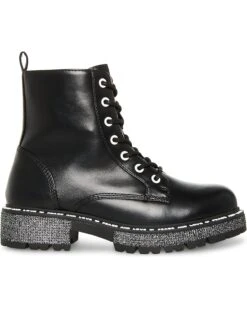 Steve Madden Kids Wordle (Little Kid/Big Kid) | Boots -Modish Foot Wear 81vJBRMwSjL. AC SR736920