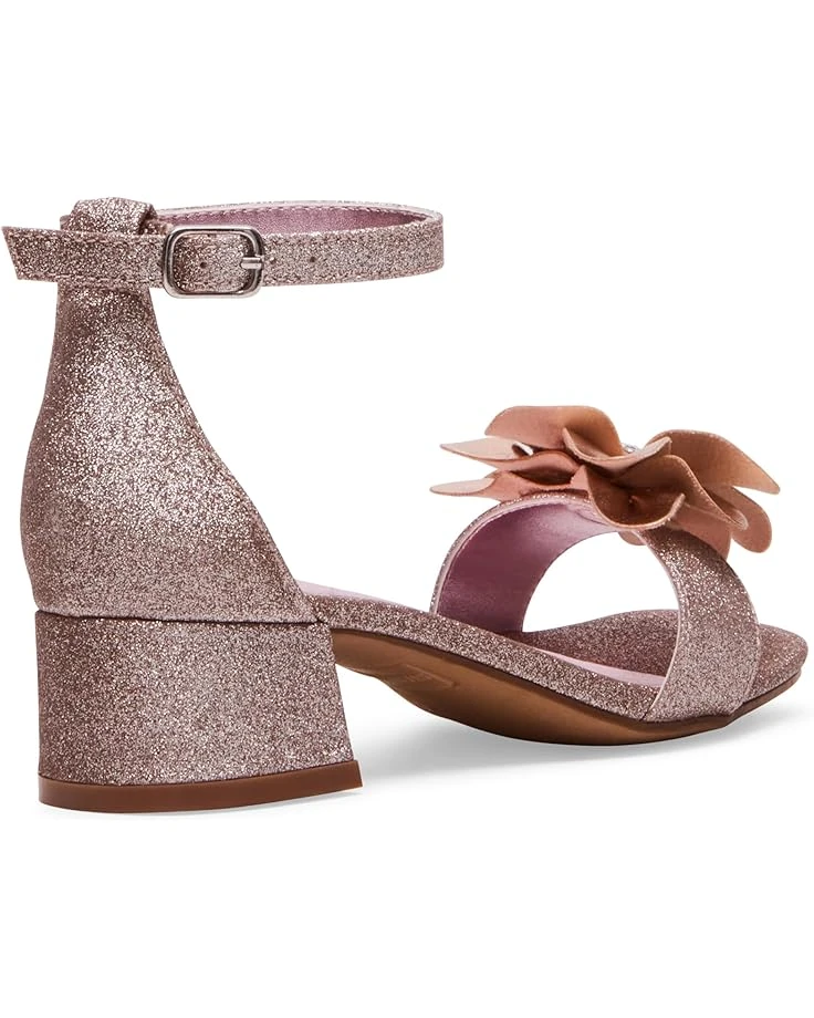 Steve Madden Kids Lessa (Little Kid/Big Kid) | Heels 4 Steve Madden Kids Lessa (Little Kid/Big Kid) | Heels - Image 4