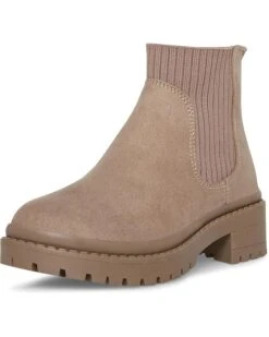 Steve Madden Kids Hazzel (Little Kid/Big Kid) | Boots -Modish Foot Wear 91Gu1kMTDkL. AC SR736920