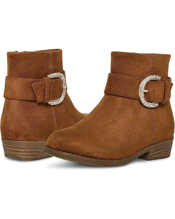 Steve Madden Kids Buckled (Toddler/Little Kid) | Boots 1 Steve Madden Kids Buckled (Toddler/Little Kid) | Boots