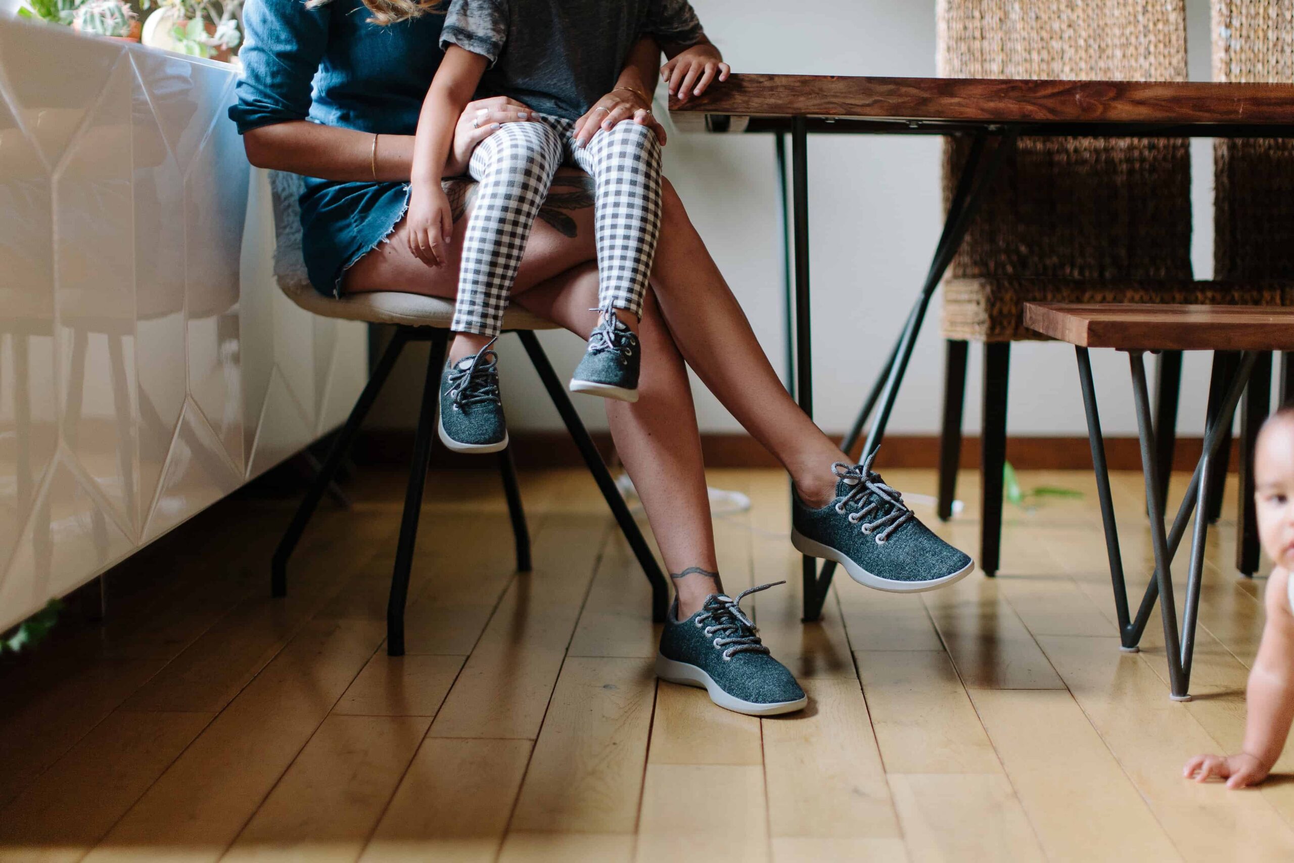 Modish Foot Wear -Modish Foot Wear Allbirds Smallbirds scaled